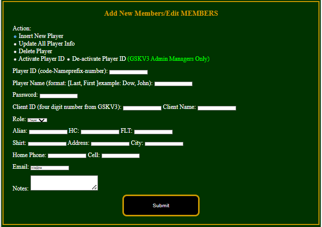Newlicense