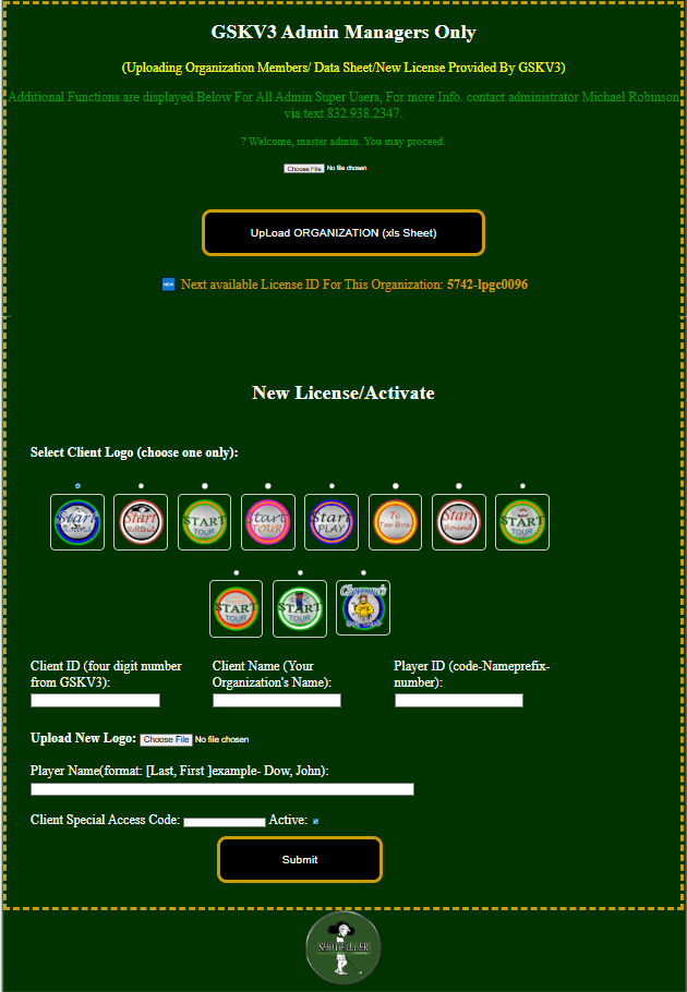 Newlicense